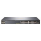 HPE - HPE Aruba Networking Aruba 2540 24G PoE+ 4SFP+ Gestionado L2 Gigabit